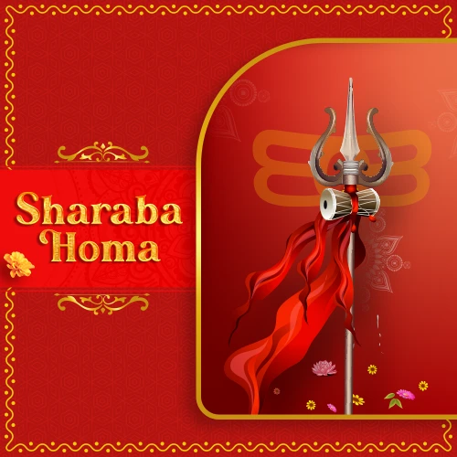 sharabha homam