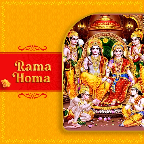 rama homam